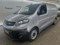 preview Opel Vivaro #0