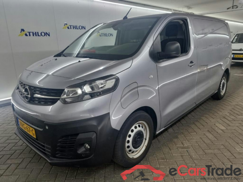 OPEL e-Vivaro GB 75 kWh L2H1 Edition 4D 100kW #1