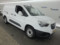 preview Opel Combo #1