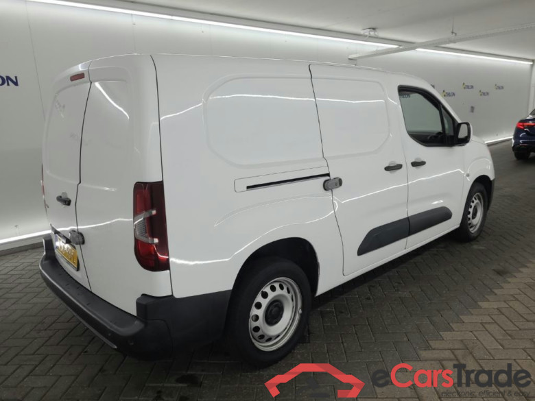 OPEL Combo L2H1 1.5D 75kW S/S Edition 2.4T 4D #3