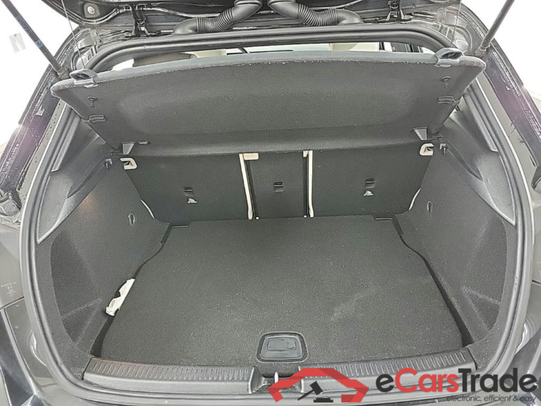 MERCEDES-BENZ A-klasse A 200 DCT Luxury Line 5D 120kW #5