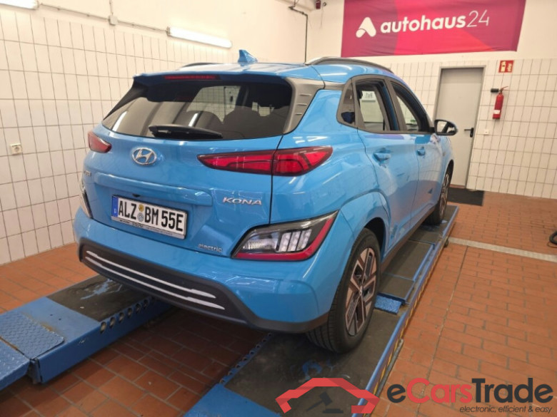 Hyundai Kona  #3
