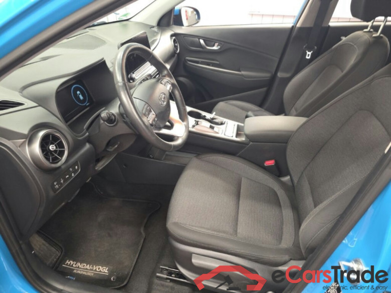 Hyundai Kona  #5