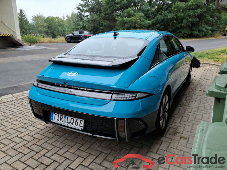 Hyundai Ioniq 6  #3
