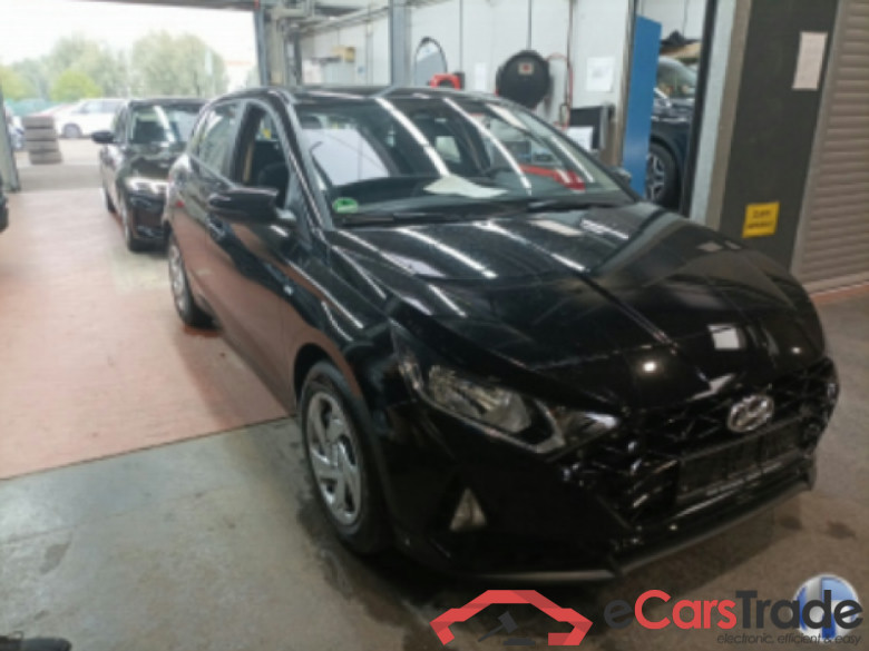 Hyundai i20  #2