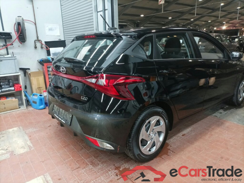 Hyundai i20  #6