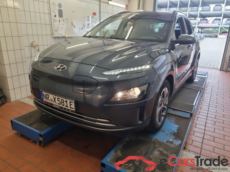 Hyundai Kona  #2