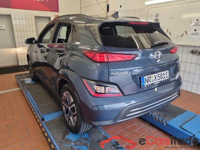 Hyundai Kona  #4
