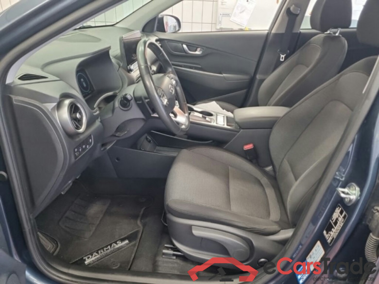 Hyundai Kona  #5