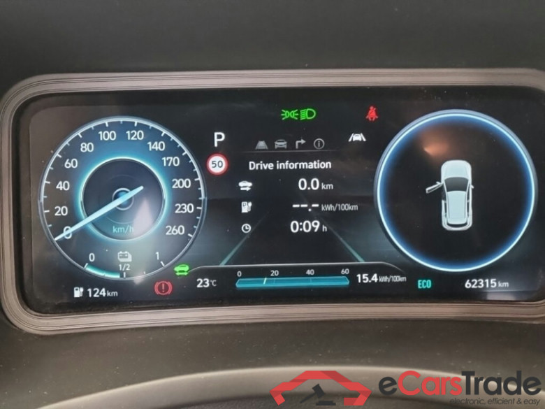 Hyundai Kona  #6