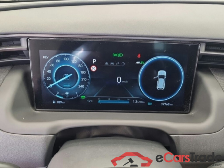Hyundai Tucson  #6