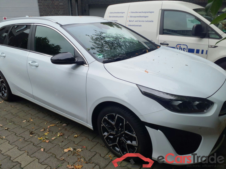 Kia Ceed Sportswagon 