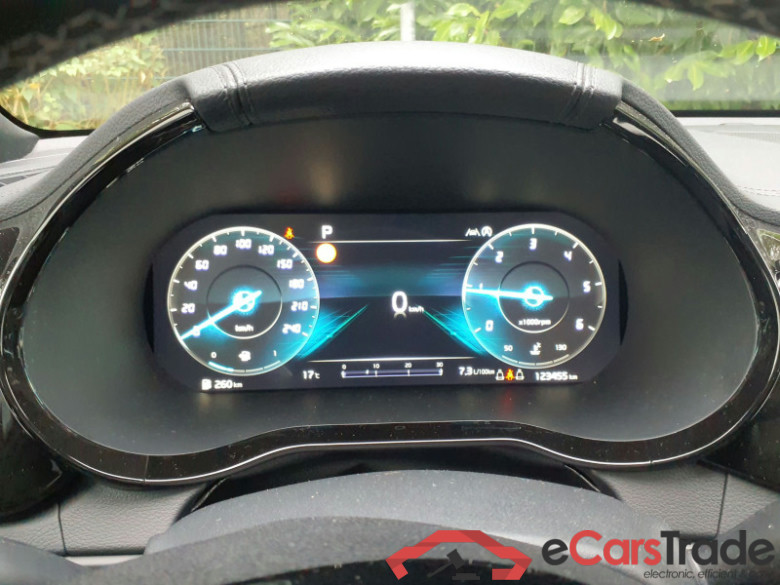 Kia Ceed Sportswagon  #6