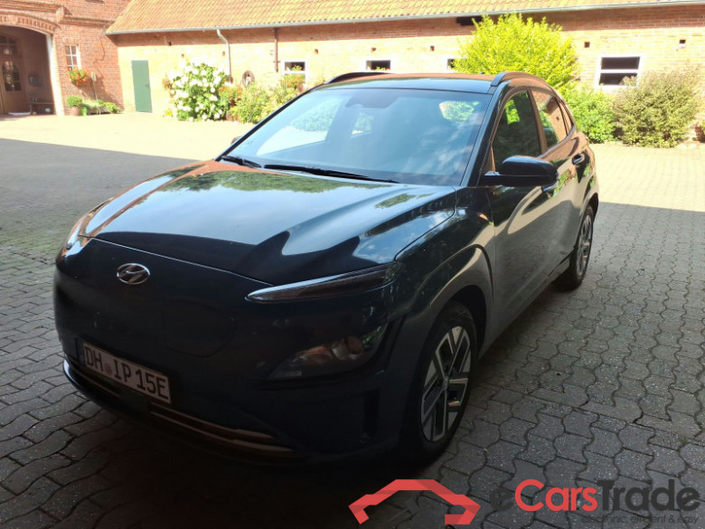 Hyundai Kona  #2