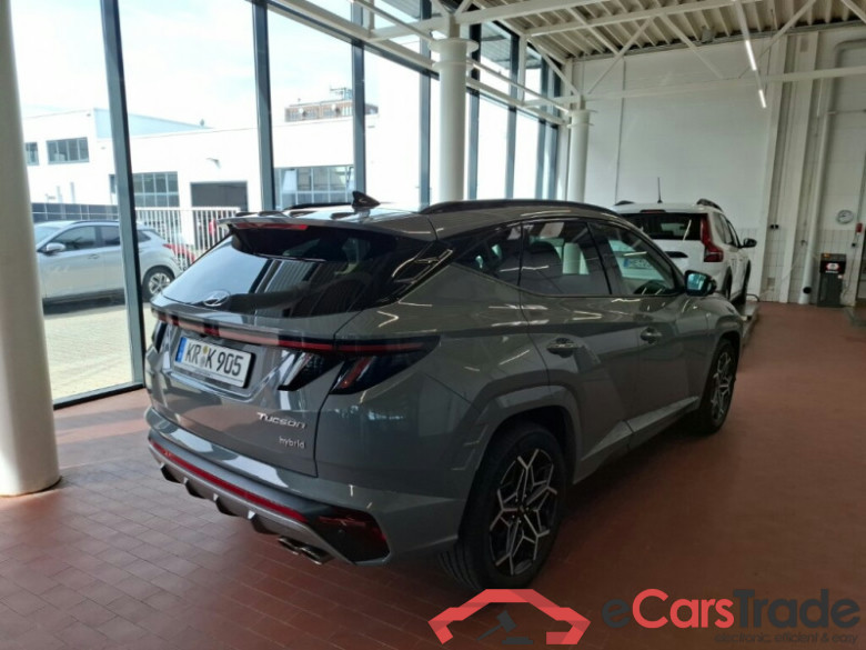 Hyundai Tucson  #3