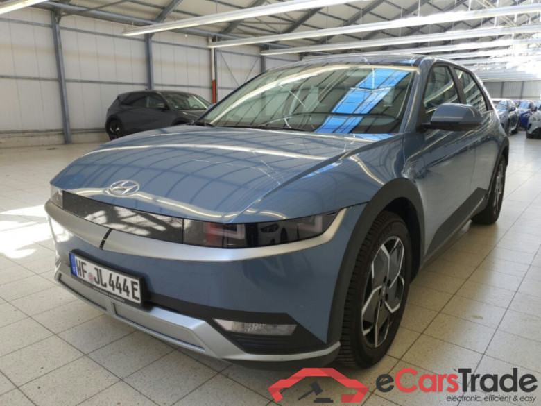 Hyundai Ioniq 5  #2