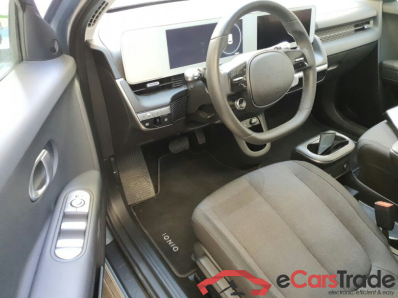 Hyundai Ioniq 5  #5