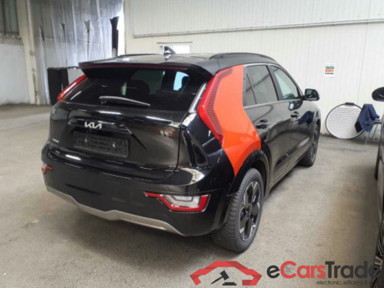 Kia Niro  #2