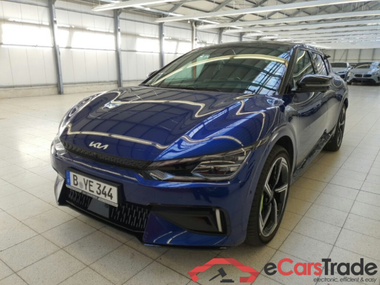 Kia EV6  #2