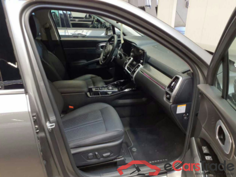 Kia Sorento 1.6 T-GDI Hybrid  #3