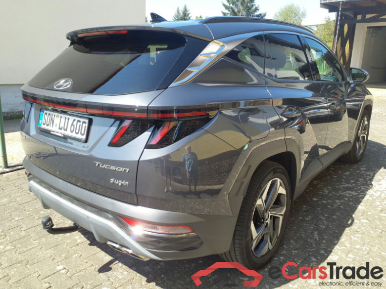 Hyundai Tucson  #3