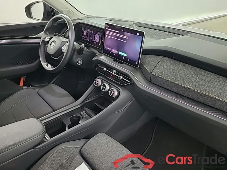 SKODA Kodiaq 1.5 TSI mHEV DSG-7 auto Business Edition 5D 110kW #6