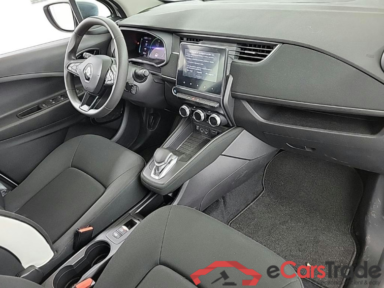 RENAULT Zoe R135 Intens Business (batterijkoop) 5D 100kW #6