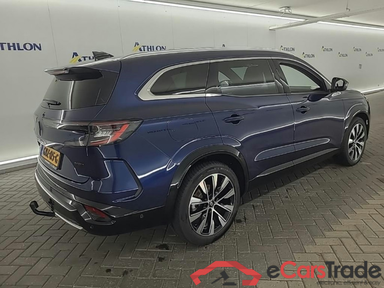 RENAULT ESPACE Hybrid 200 techno auto 5D 147kW #3