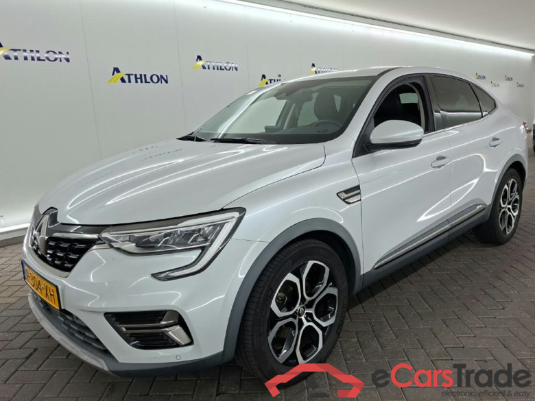 RENAULT Arkana E-TECH Hybrid 145 Intens 5D 107kW #1