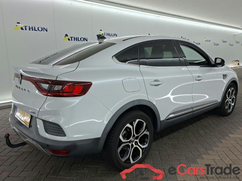 RENAULT Arkana E-TECH Hybrid 145 Intens 5D 107kW #3