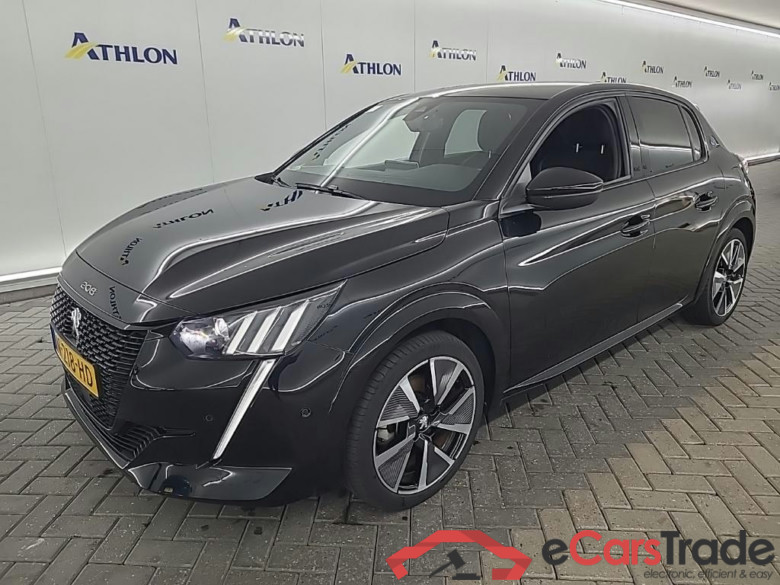 PEUGEOT e-208 EV GT Pack 50 kWh 5D #1