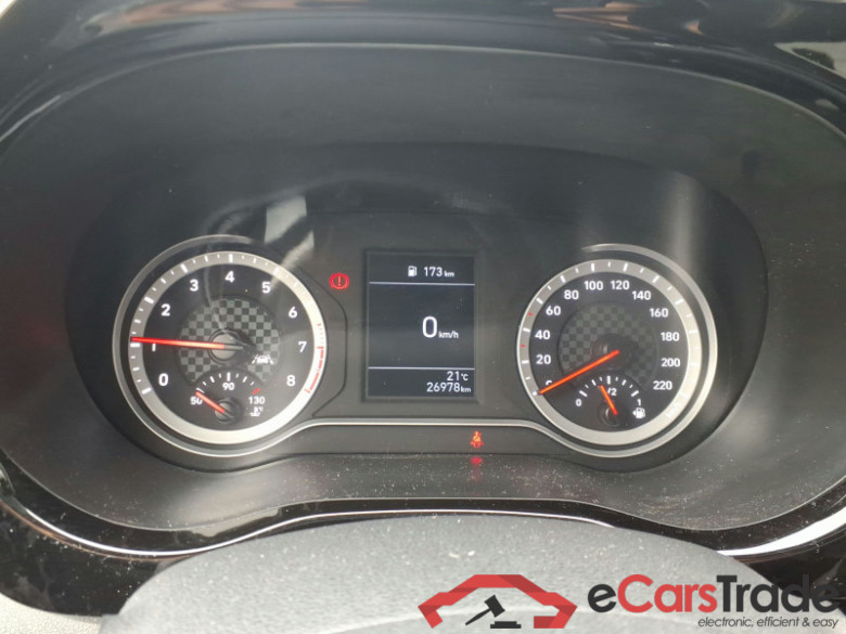 Hyundai i10 1.0  #6