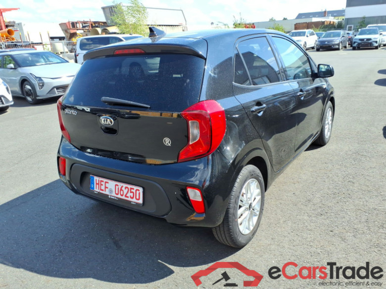 Kia Picanto 1.0  #3