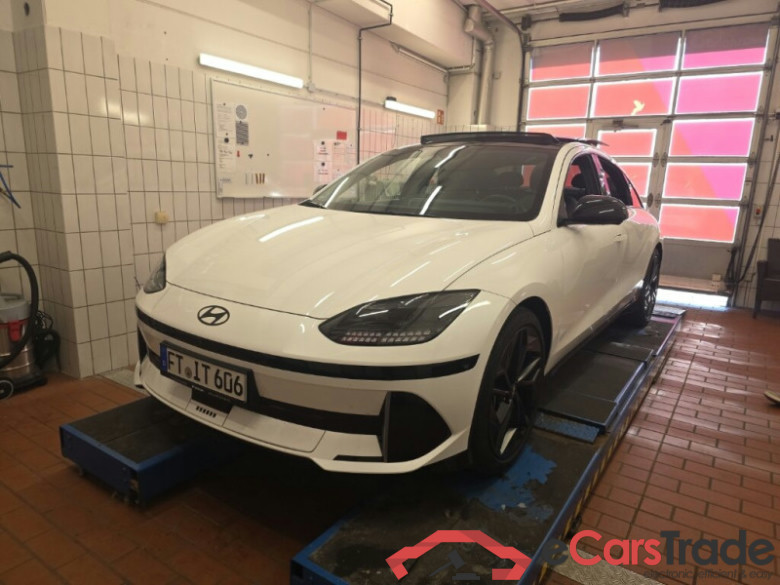 Hyundai Ioniq 6  #2