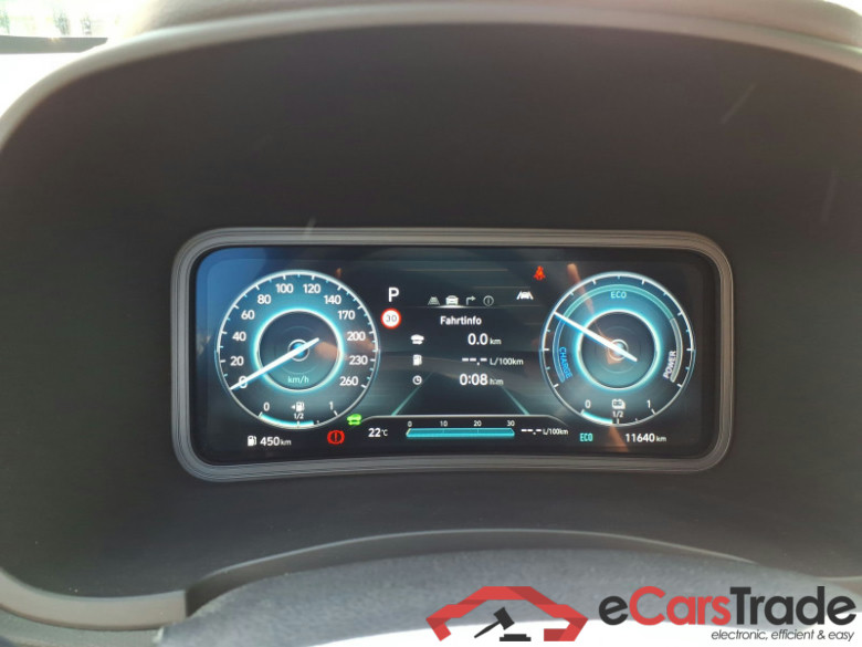 Hyundai Kona  #6