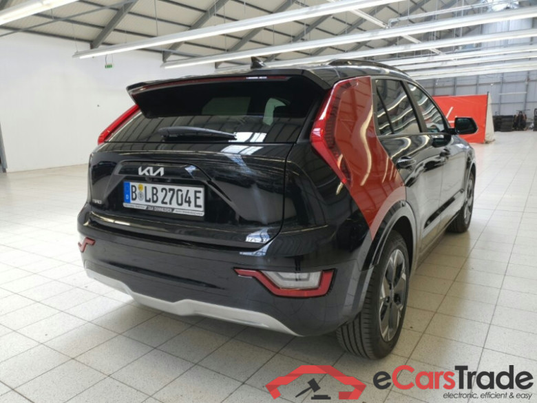 Kia Niro  #3