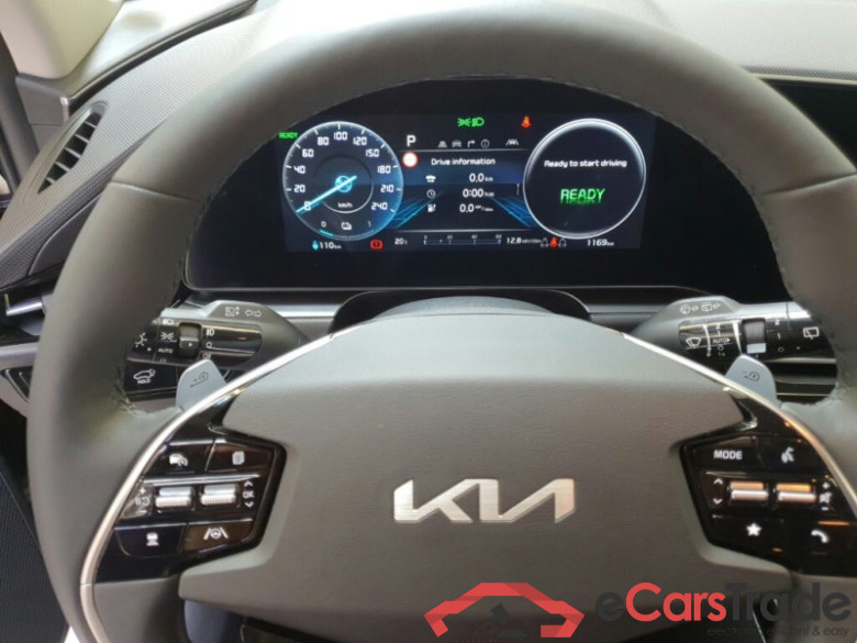 Kia Niro  #6