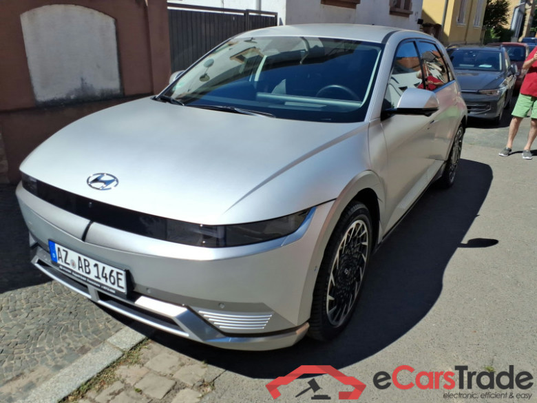 Hyundai Ioniq 5  #2