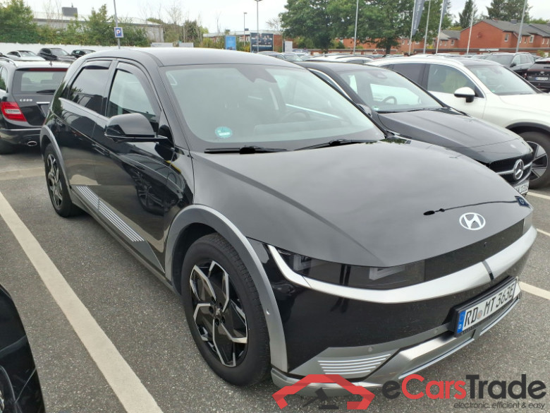 Hyundai Ioniq 5  #1