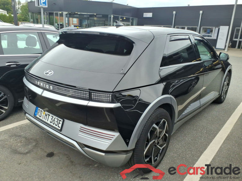 Hyundai Ioniq 5  #3