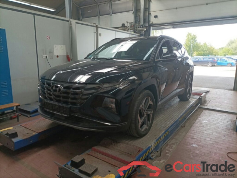 Hyundai Tucson  #2
