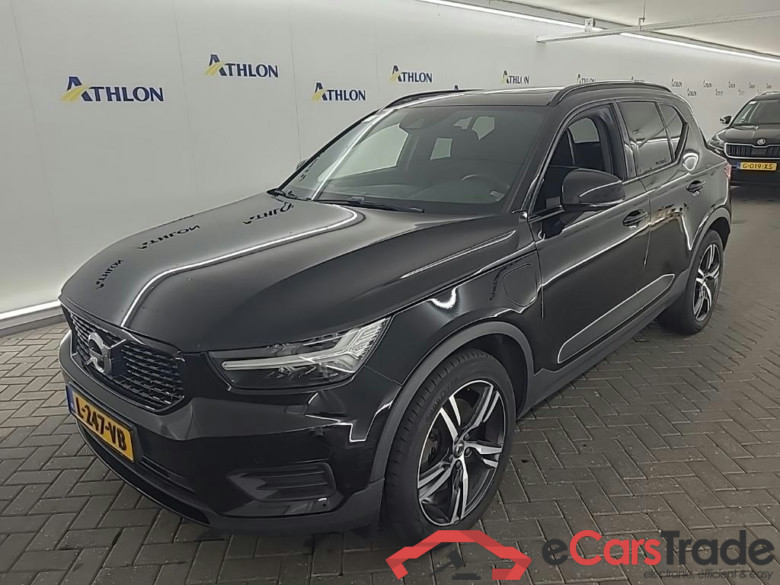 VOLVO XC40 Recharge T5 R-Design 5D 192kW