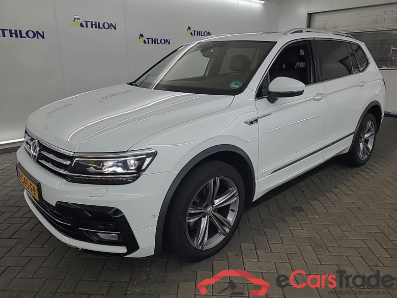 VOLKSWAGEN Tiguan Allspace 1.5 TSI DSG Highline Business R 5D 110kW 7p #1