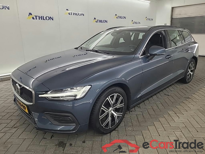 VOLVO V60 B4 Automaat Core 5D 145kW
