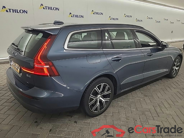 VOLVO V60 B4 Automaat Core 5D 145kW #3