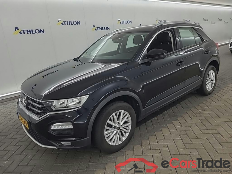 VOLKSWAGEN T-Roc 1.0 TSI 81kW Style 5D Athlon Edition #1