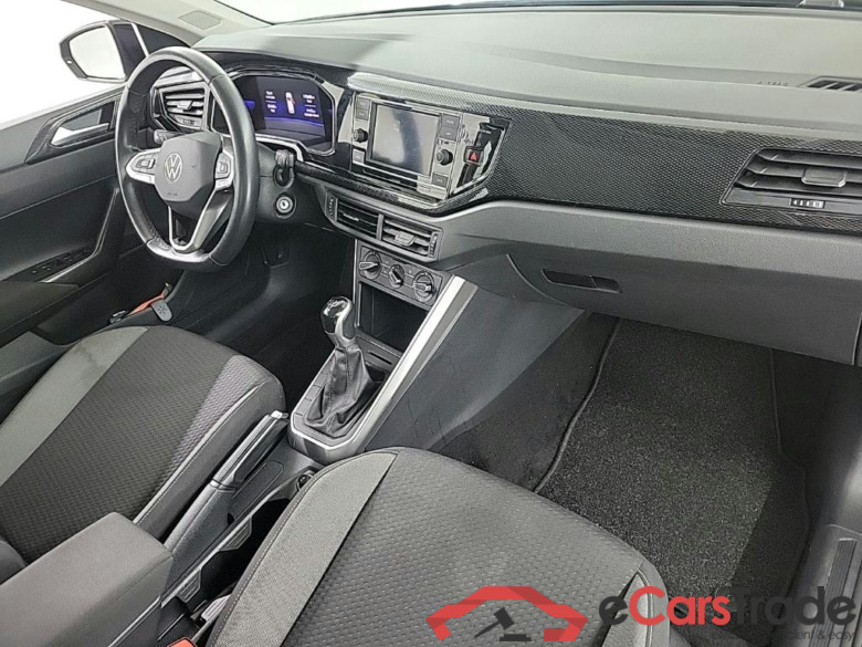 VOLKSWAGEN POLO 1.0 TSI 70kW Life 5D Athlon Edition #6