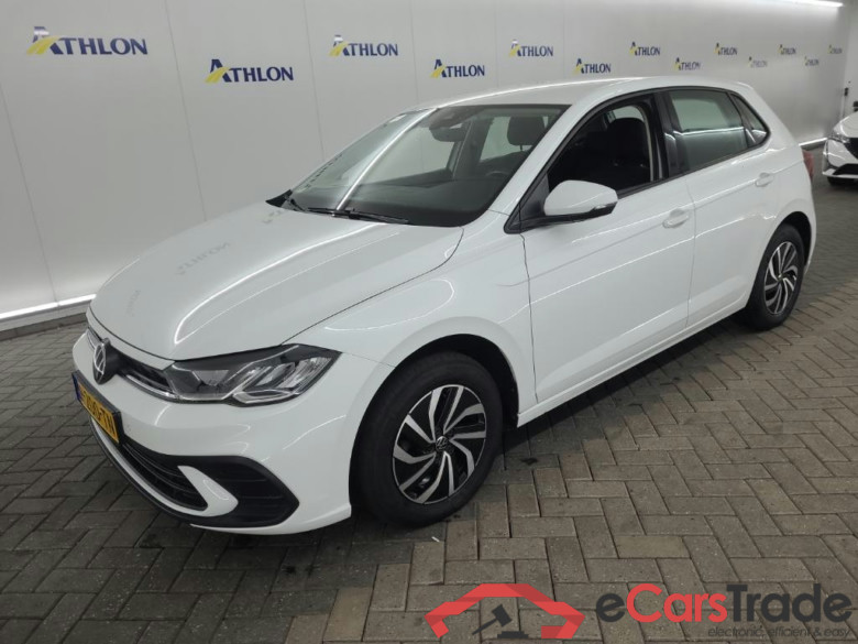 VOLKSWAGEN POLO 1.0 TSI 70kW 7-DSG Life Bus.5D Athlon Edition