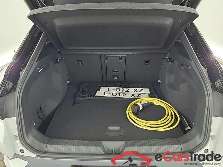 VOLKSWAGEN ID.4 77kWh 1ST Max Auto 5D 150kW uitlopend #5