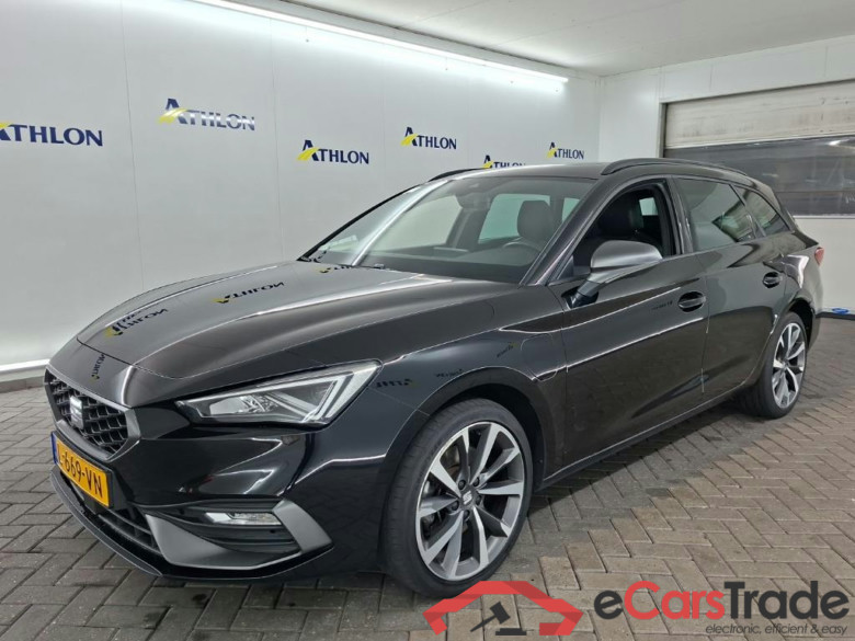 SEAT Leon ST 1.4 TSI e-Hybr.FR Bus.Int.PHEV Athlon Edition